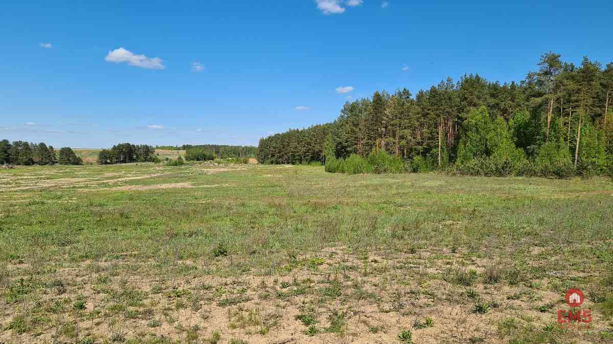 Działka przemysłowa 0,4 ha pod Wasilkowem - zdjęcie 6