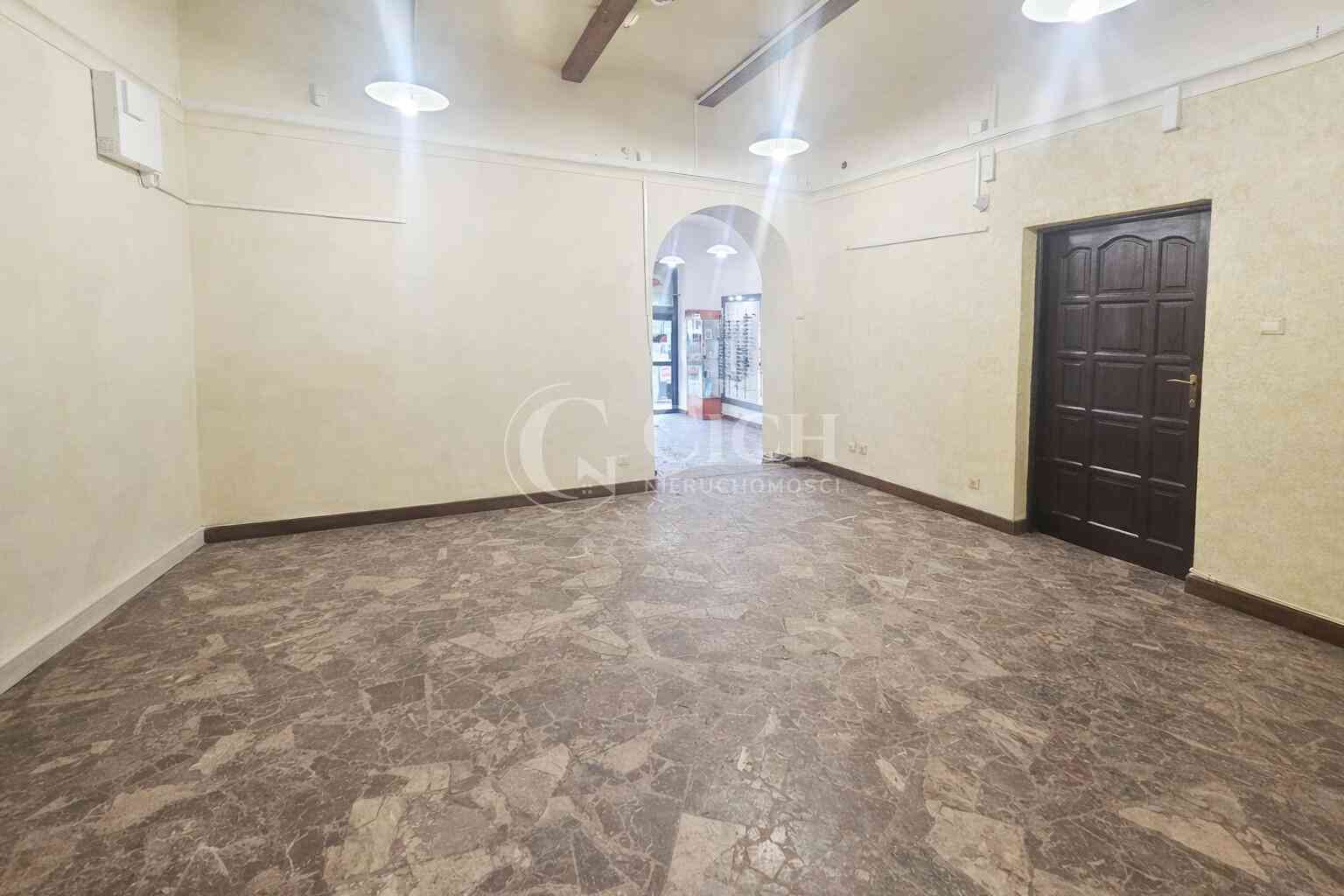 Lokal usługowy 83,44 m² | Tarnów – Starówka | Witryna | 3 500 zł netto - zdjęcie 5