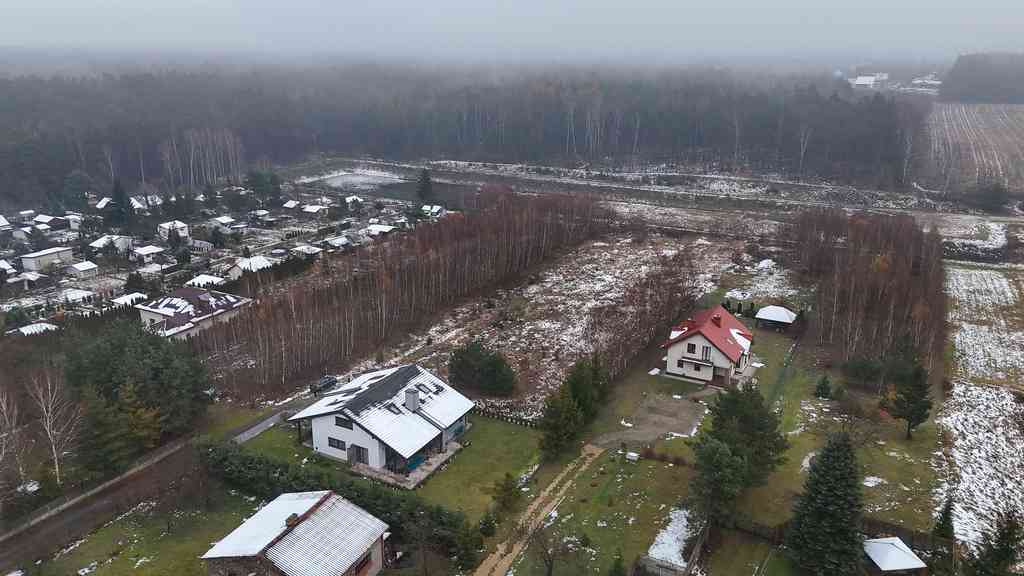 Częstochowa, ul. Gminna | Działka na sprzedaż - zdjęcie 3