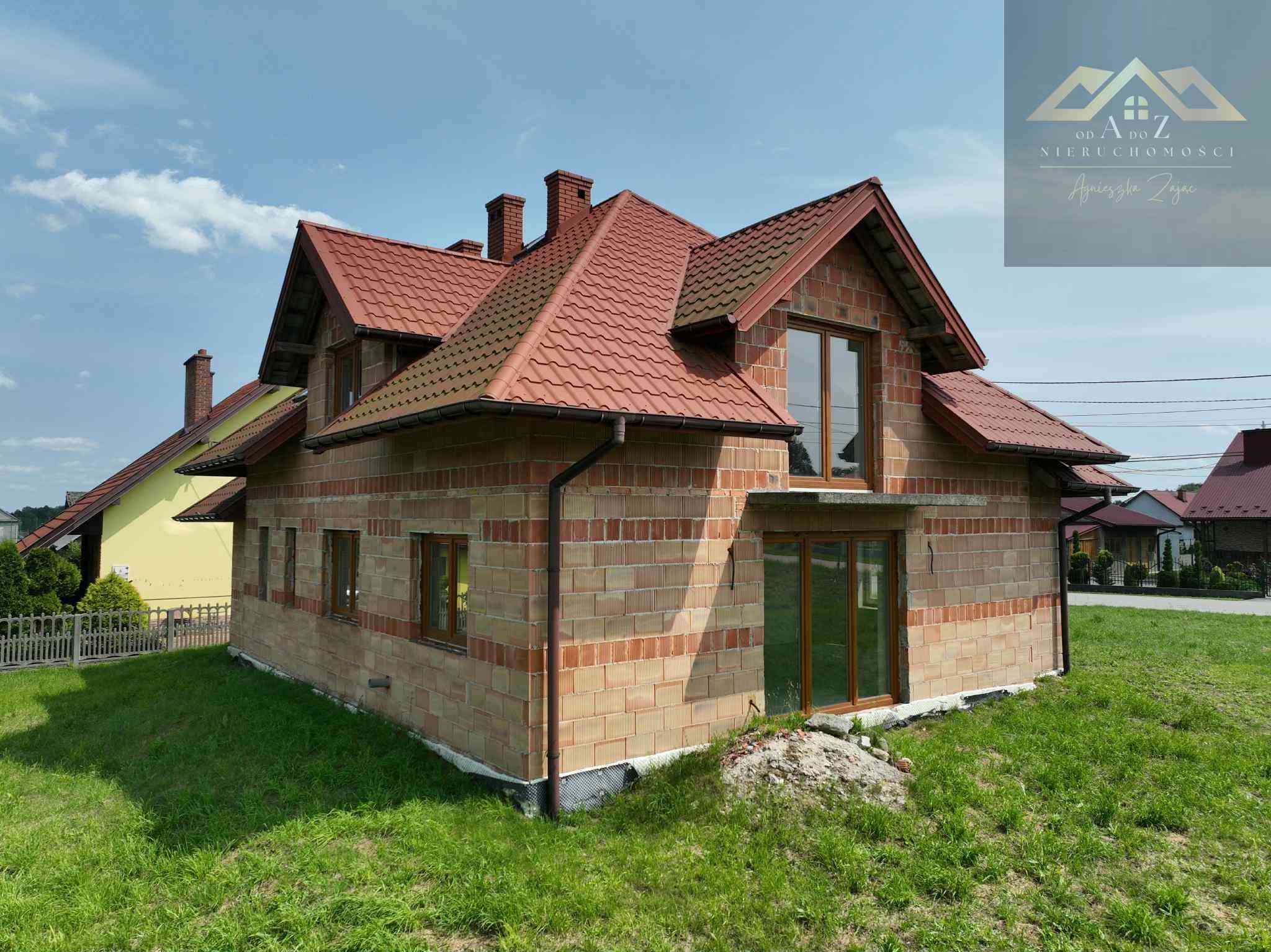 4 km od Dąbrowy Tarnowskiej - zdjęcie 2