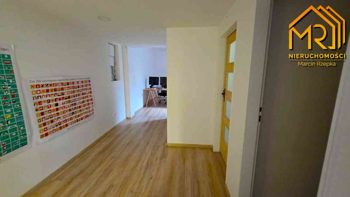 Lokal użytkowy 140 m² na wynajem – ul. Narutowicza - zdjęcie 5
