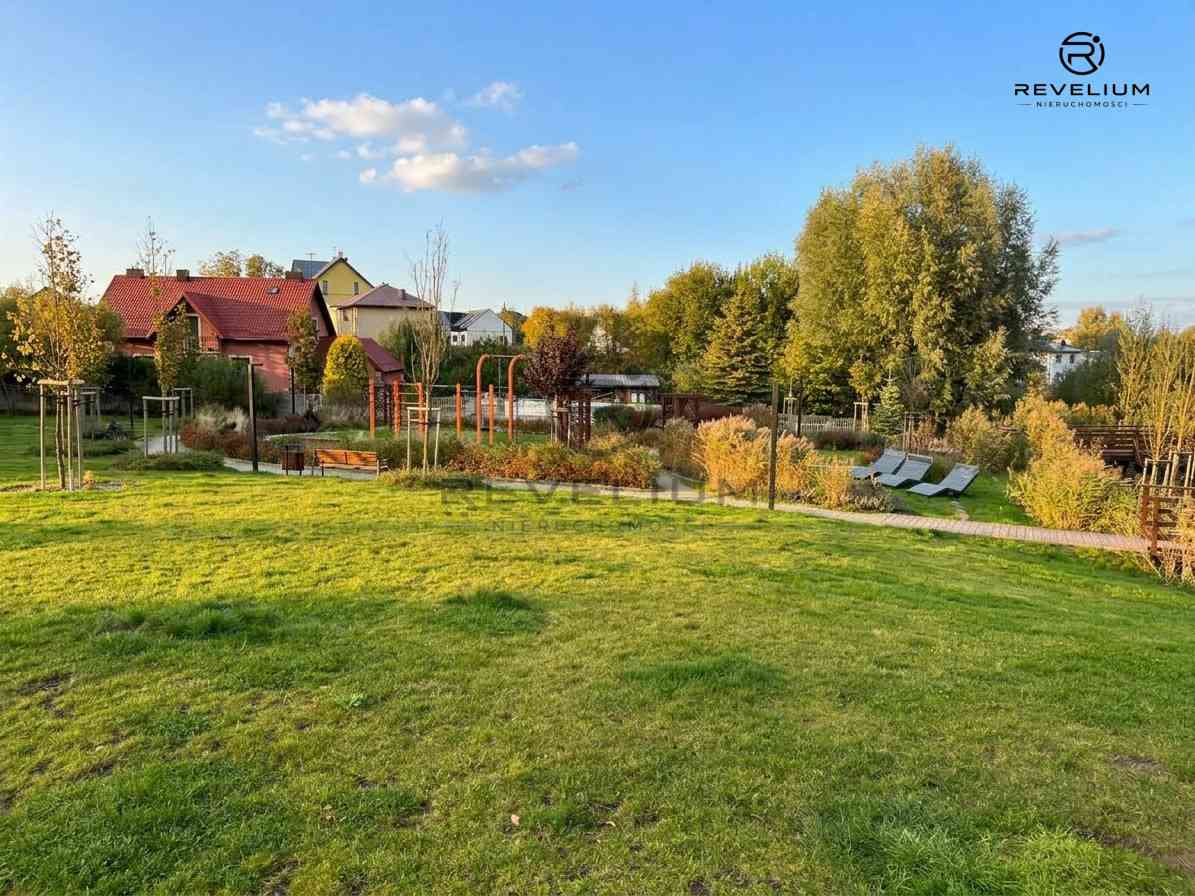 GOTOWE 3-POKOJOWE M PRZY LESIE | 2 MIEJSCA+KOMÓRA - zdjęcie 12