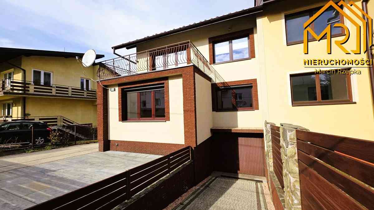 Komfortowy dom na obrzeżach miasta Tarnowa - zdjęcie 33