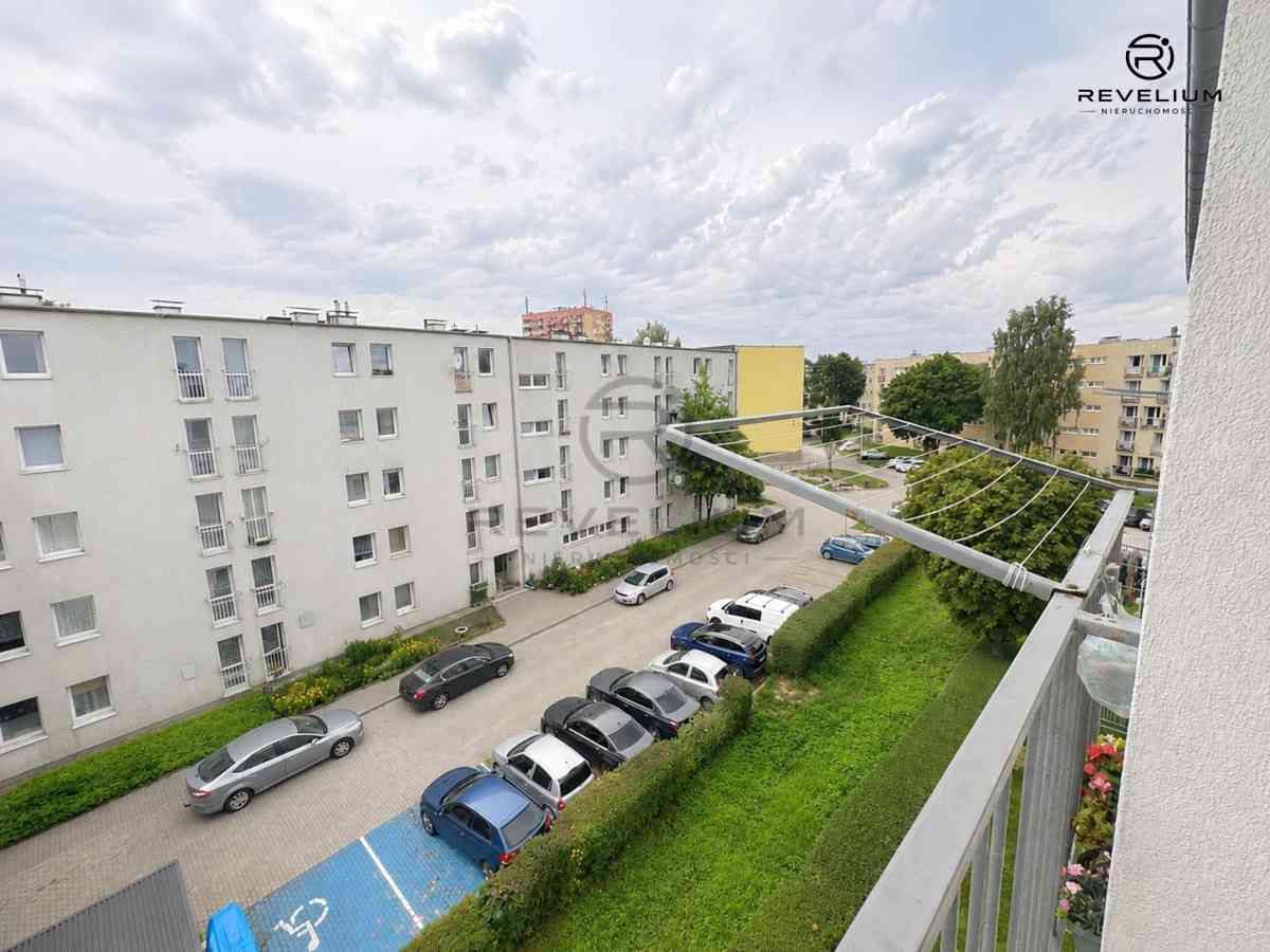 Kawalerka | Do remontu | Parking - zdjęcie 8