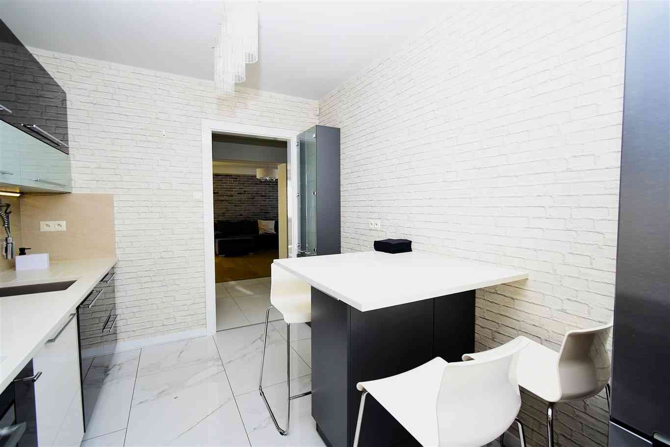 Dwupoziomowy apartament Tysiąclecie/Parkitka - zdjęcie 5