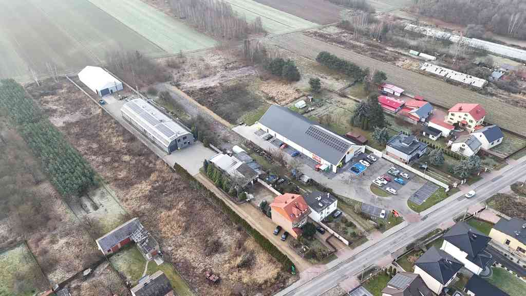 Kokawa, ul. Słowackiego | Działka na sprzedaż - zdjęcie 5