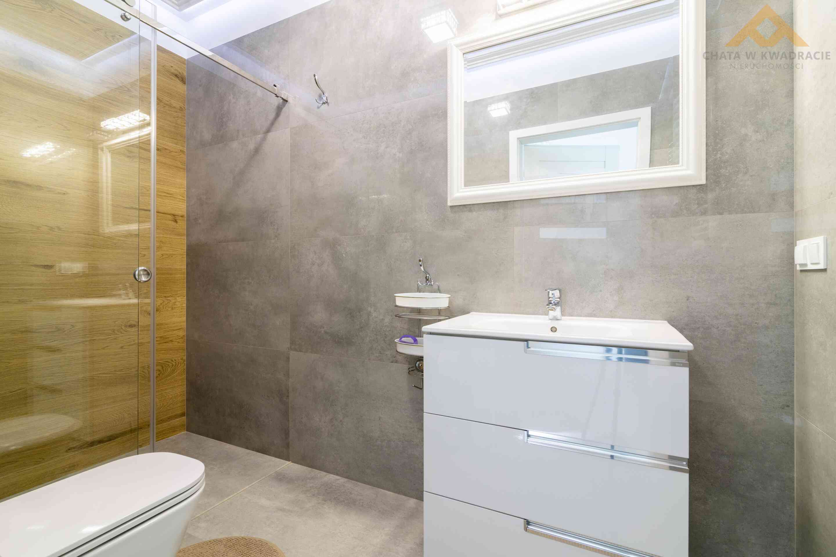 Barczewo: 104 m², 2 poziomy, taras, 2 łazienki | Czynsz tylko 530 zł! | Od ręki! - zdjęcie 9