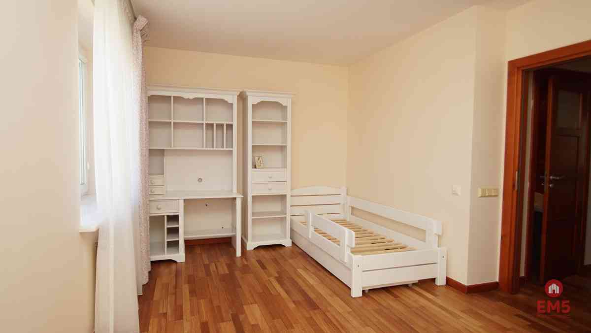 3 pokoje, zamknięte osiedle, wysokiej jakości - zdjęcie 9
