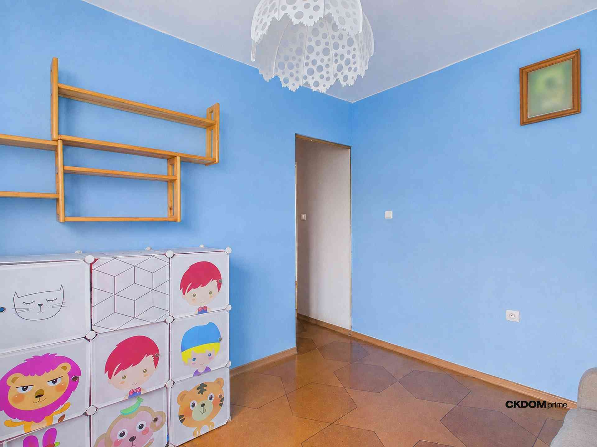 7 pokoi i 125 m² możliwości | Dom w Puławach - zdjęcie 5