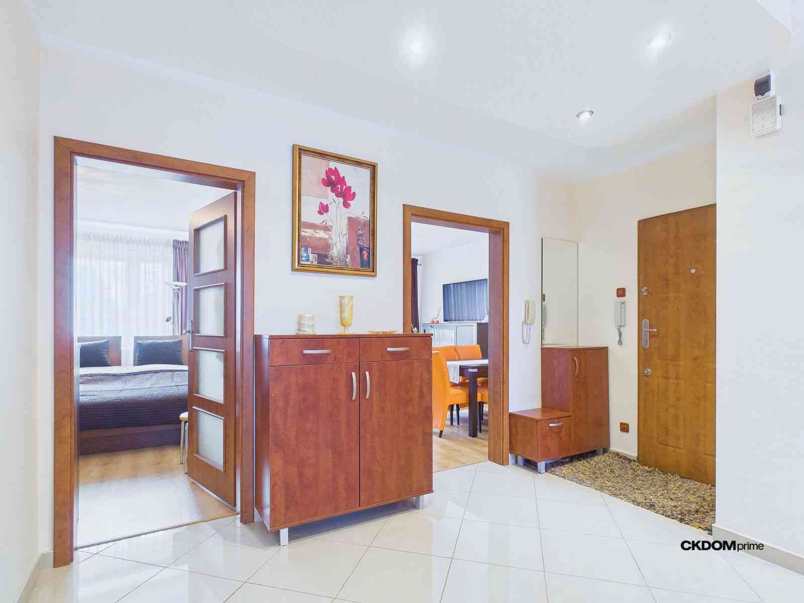 Mieszkanie 3 pokoje 72,73 m², Skarżysko-Kamienna, ul. Pułaskiego - zdjęcie 7