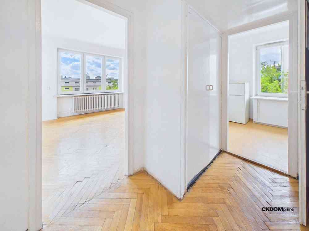 Mieszkanie na sprzedaż – ul. Żeromskiego / duża Loggia - zdjęcie 6