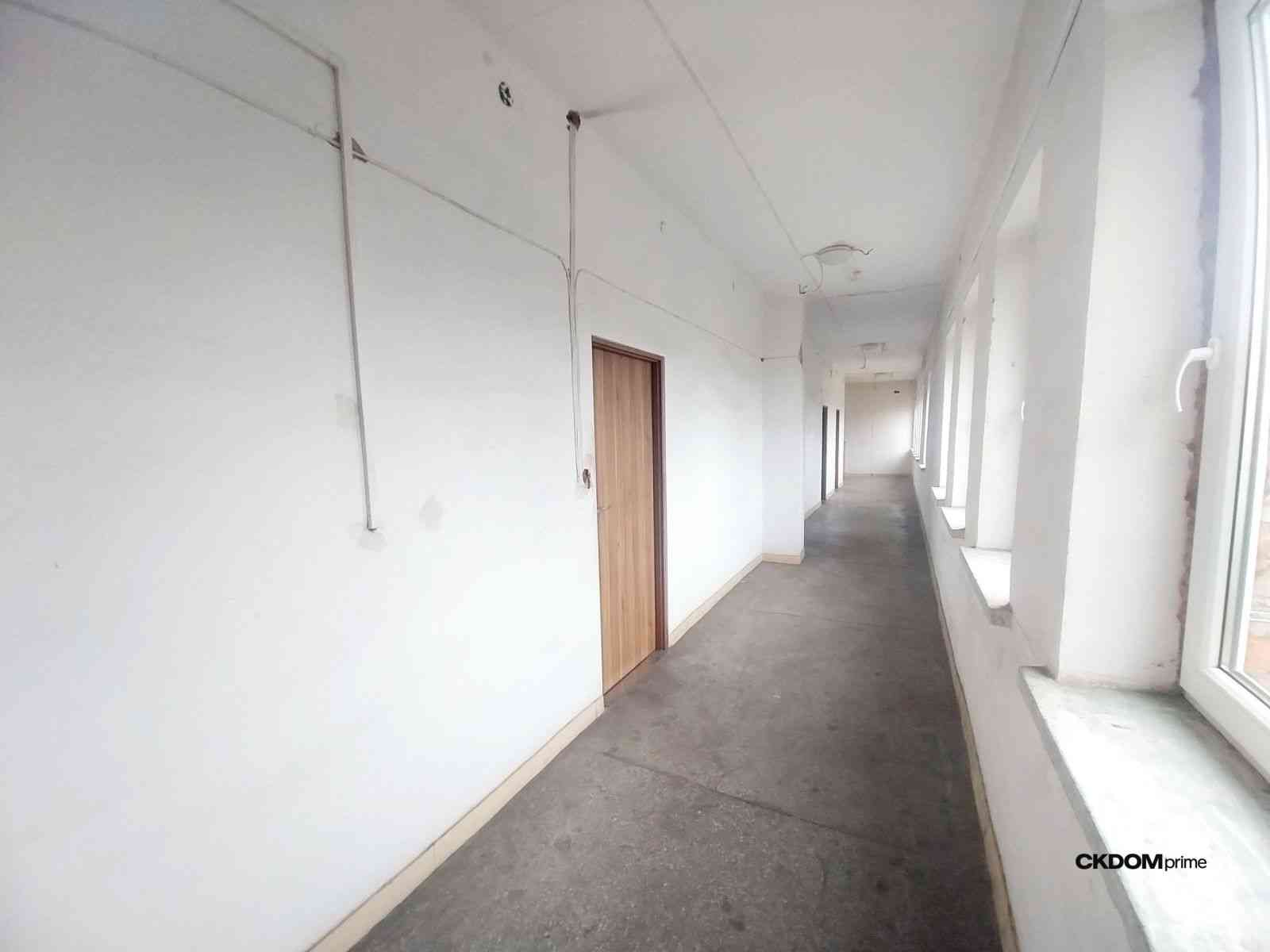 Kompleks magazynowo-biurowy 2078 m² Promnik - zdjęcie 6