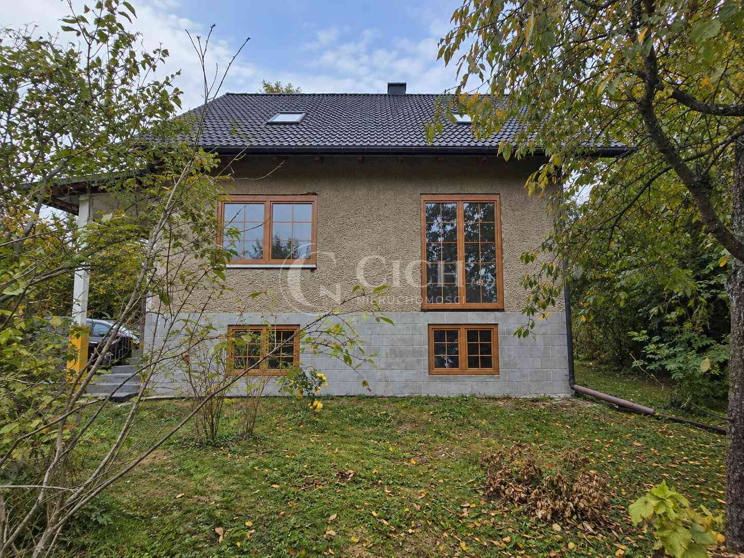 Dom 130 m² | Wyremontowany parter | Działka 16 arów | Garaż i stodoła | - zdjęcie 15