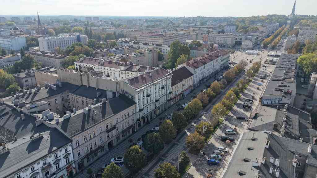 Częstochowa, Aleja NMP. | Apartament - zdjęcie 11