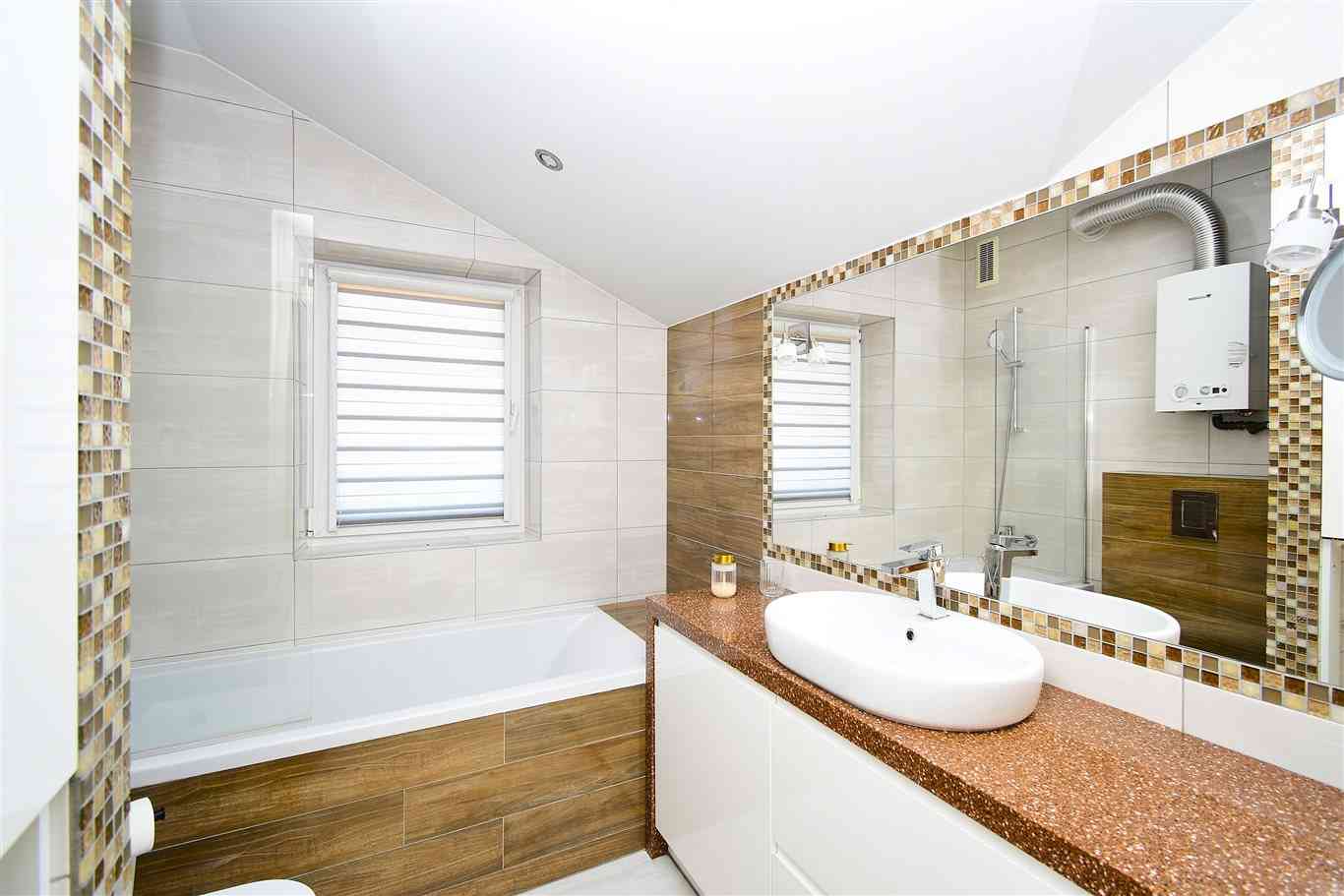 Dwupoziomowy apartament Tysiąclecie/Parkitka - zdjęcie 22