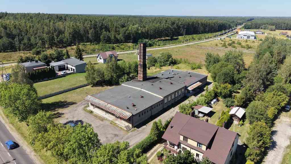 Wręczyca Wielka, ul. 3 maja | Obiekt na sprzedaż