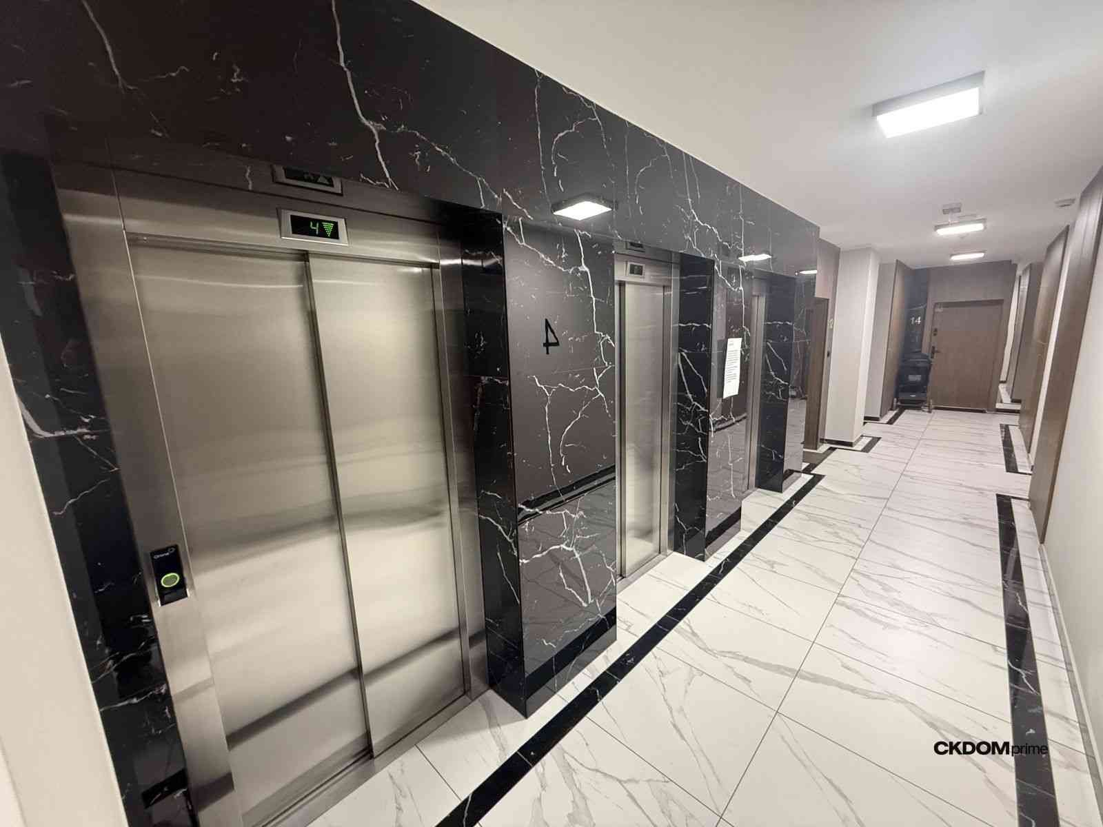 Plaza Tower II | 56,12 m² | klimatyzacja | garaż - zdjęcie 12