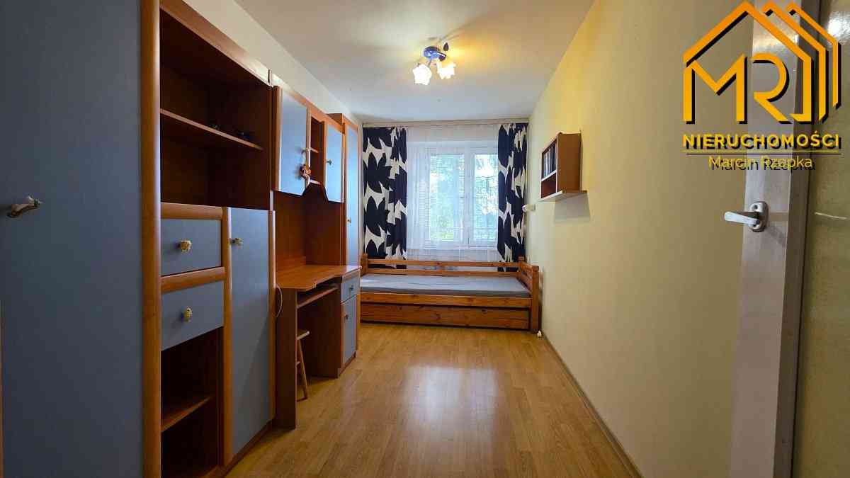 Mieszkanie 48 m² – Tarnów, Osiedle Legionów Henryk - zdjęcie 9