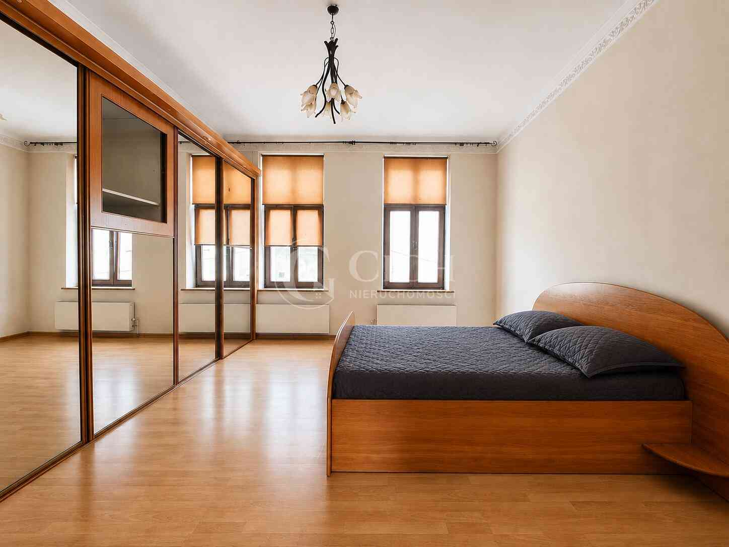 Przestronne 72 m² w samym sercu Tarnowa. - zdjęcie 2