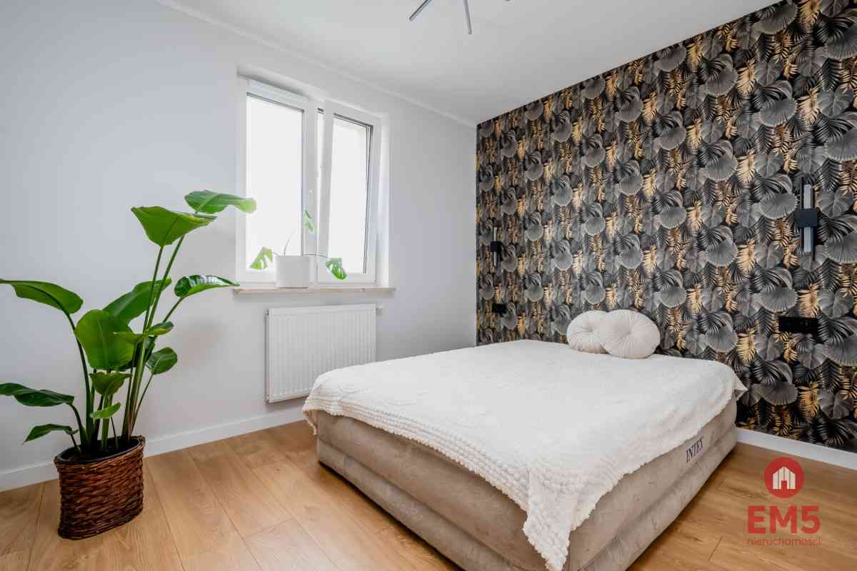 3 pokoje z balkonem - Zielone Zaścianki - zdjęcie 5