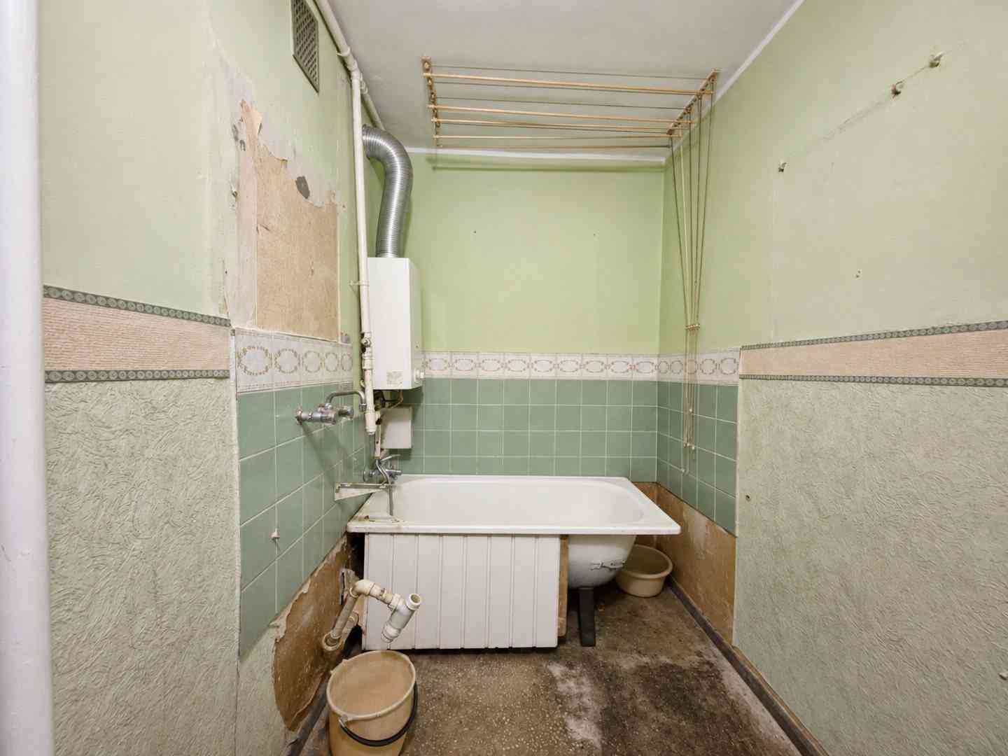 Koźle ul. Stolarska, 1 piętro +loggia - zdjęcie 7