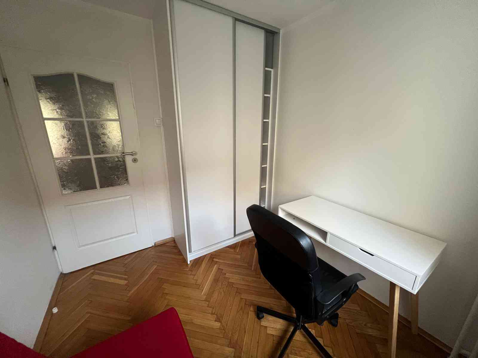 Wynajmę 3 osobne pokoje, balkon, Śródmieście - zdjęcie 6