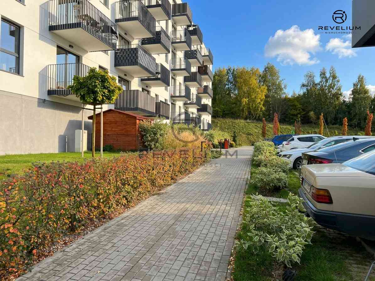 GOTOWE 3-POKOJOWE M PRZY LESIE | 2 MIEJSCA+KOMÓRA - zdjęcie 13