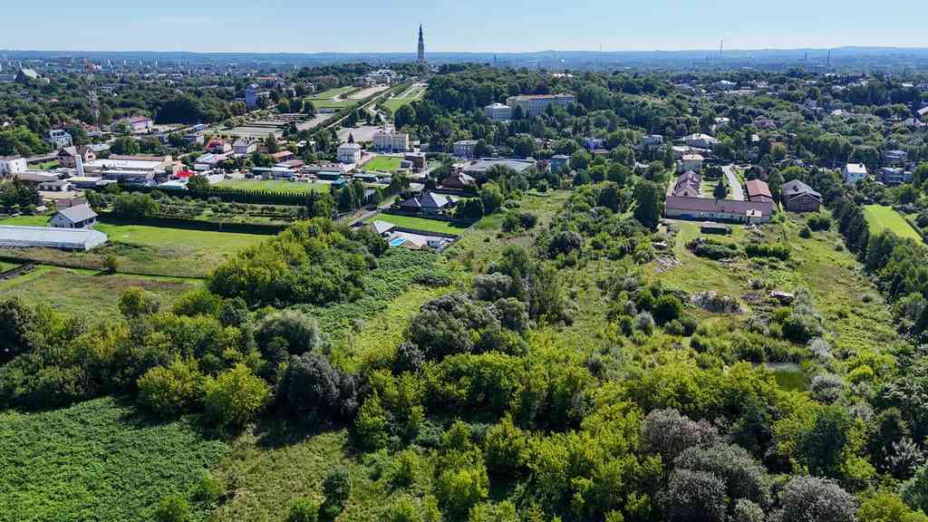 Częstochowa, ul. Sopocka | Działka na sprzedaż - zdjęcie 3