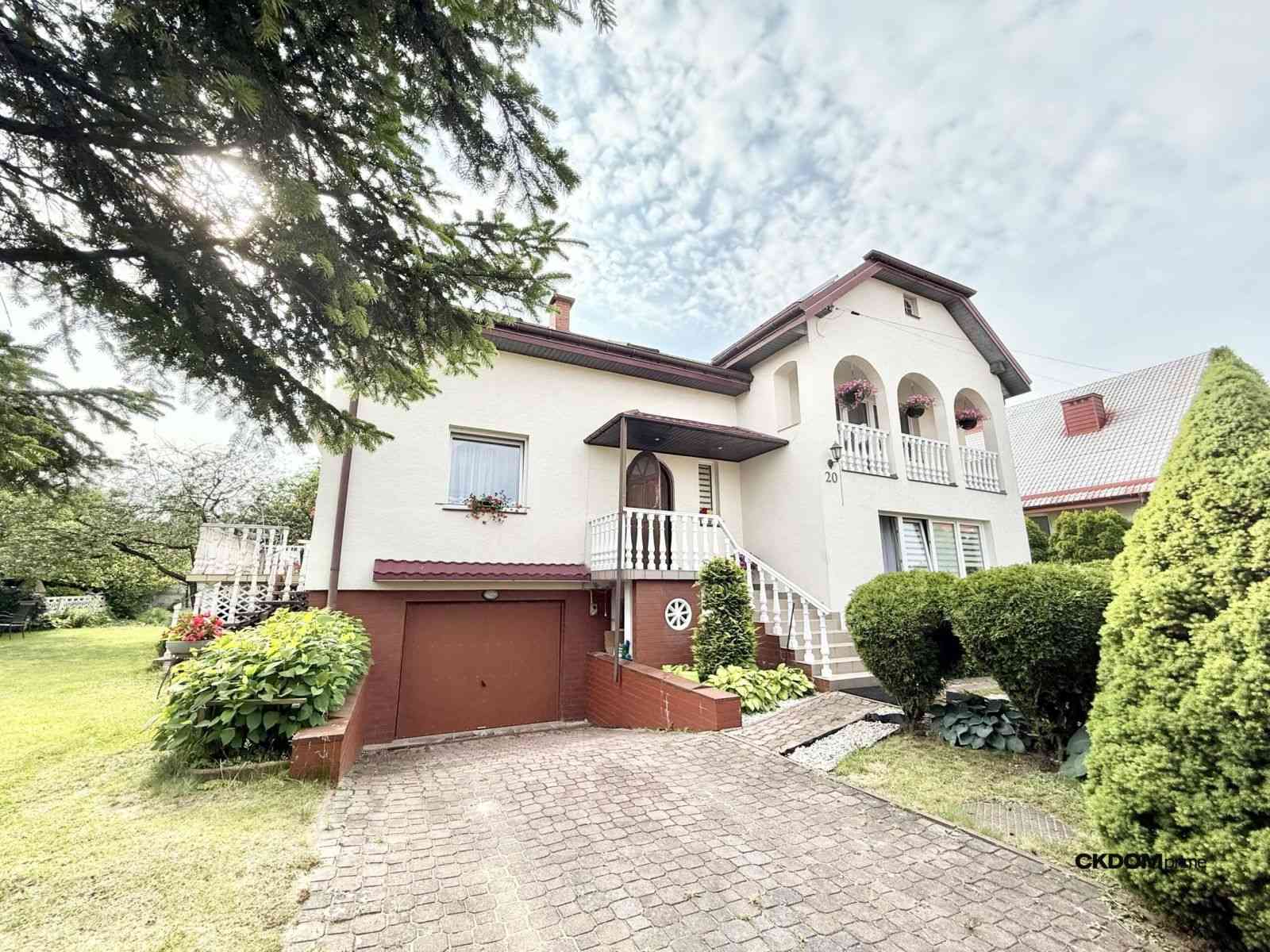 Dom na Osiedlu Barwinek Kielce Do Negocjacji! - zdjęcie 21
