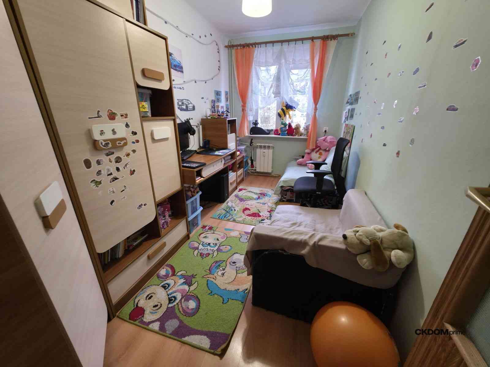 Mieszkanie KSM 2 pokoje - zdjęcie 19