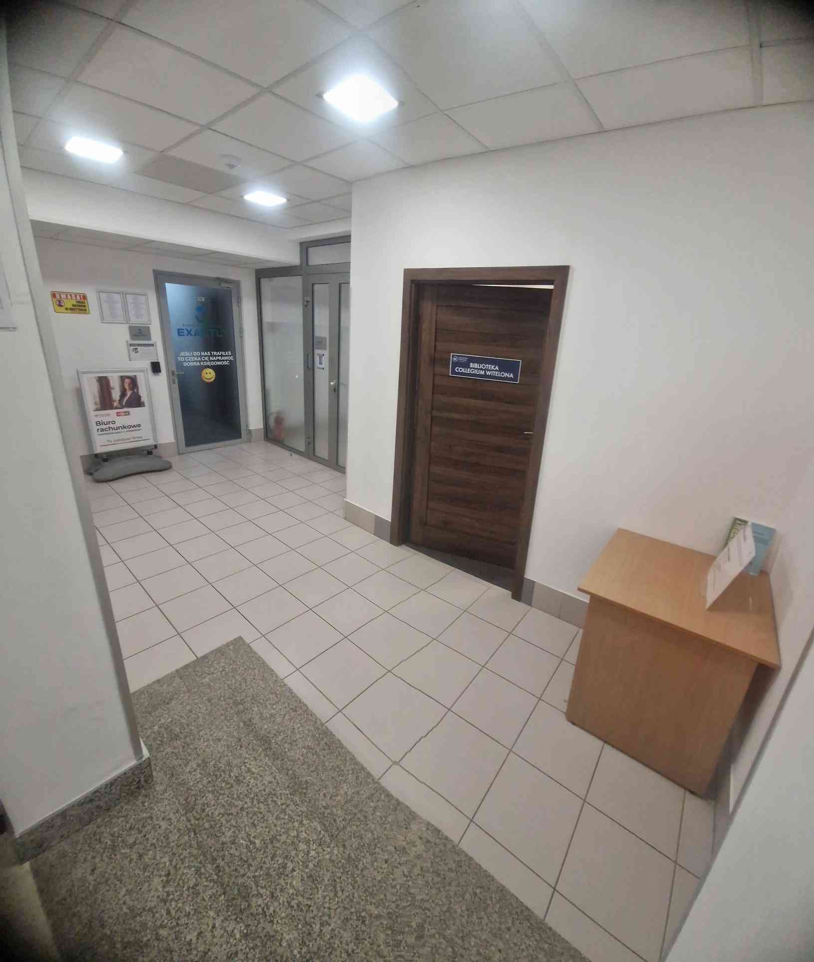 Lokal 78m2 z witryną, Wrocław Stare Miasto - zdjęcie 9