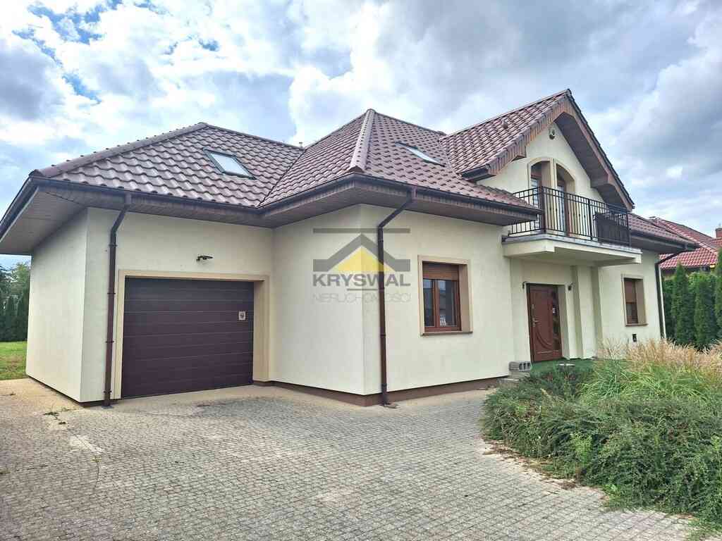 Dom do wynajęcia, Chwalęcice Dolne,Oferta premium! - zdjęcie 3
