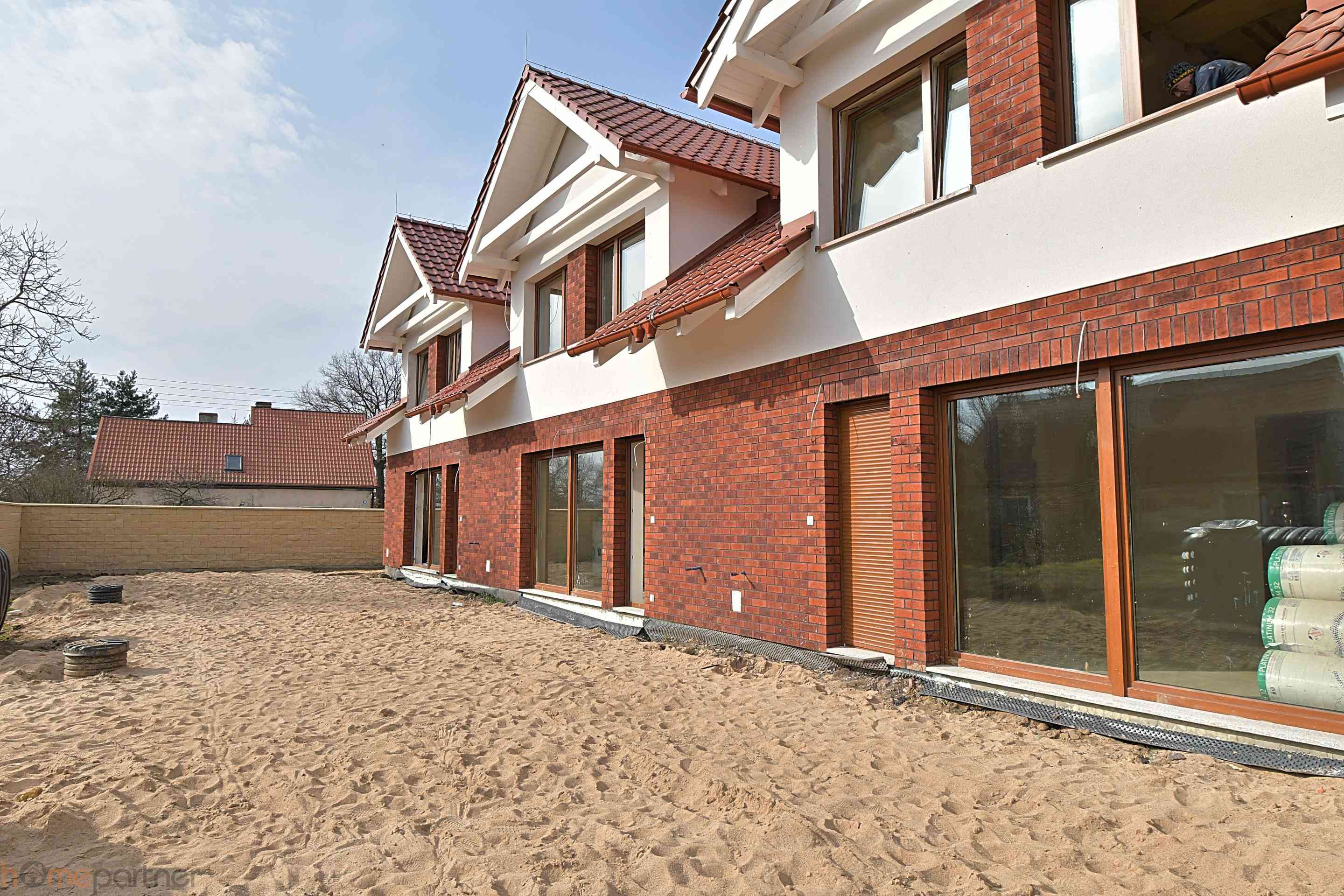 Twój dom marzeń – 5 pokoi, standard PREMIUM - zdjęcie 4