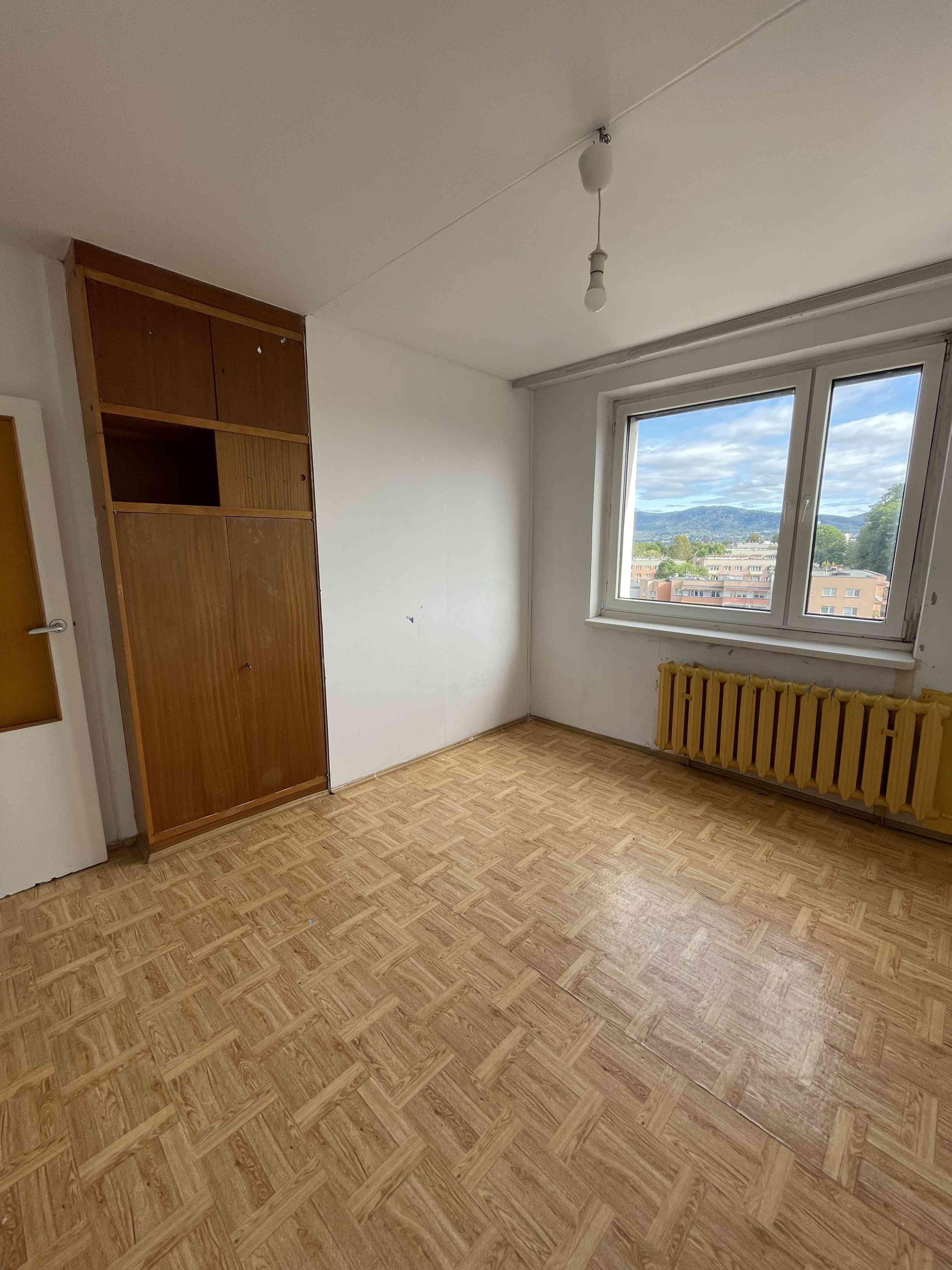 Górne Przedmieście 3 pok. mieszkanie - zdjęcie 2
