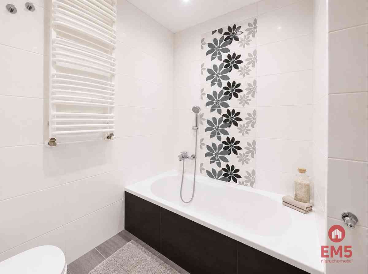 3 pokoje | 48,2 m² | Po kapitalnym remoncie - zdjęcie 8