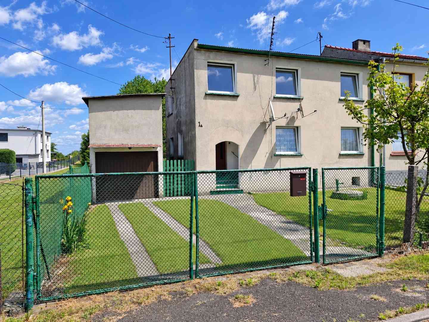 Dom jednorodzinny do remontu | Długomiłowice - zdjęcie 3