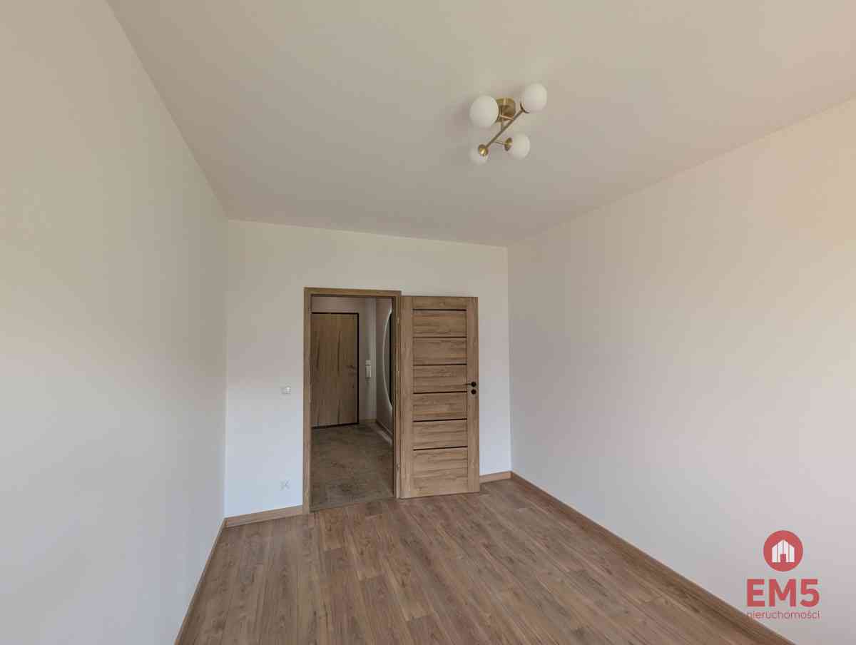WYSOKI STANDARD | 3 POKOJE | DUŻY BALKON | BEZ PCC - zdjęcie 5