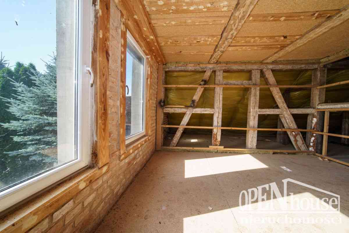 Dom ok. 150 m2, – ul. Aldony 7 - zdjęcie 22