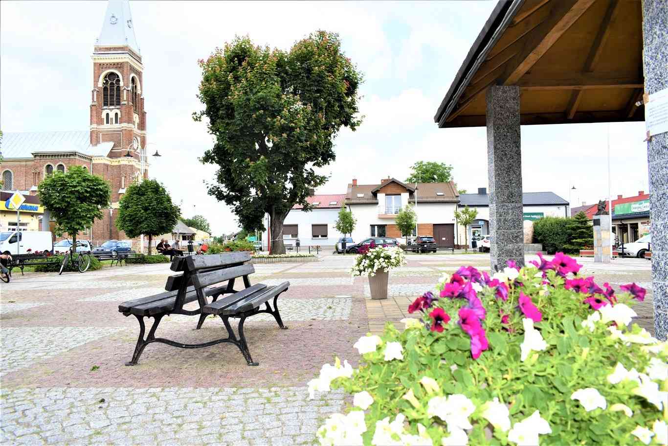 Działki budowlane w Przyrowie - zdjęcie 4
