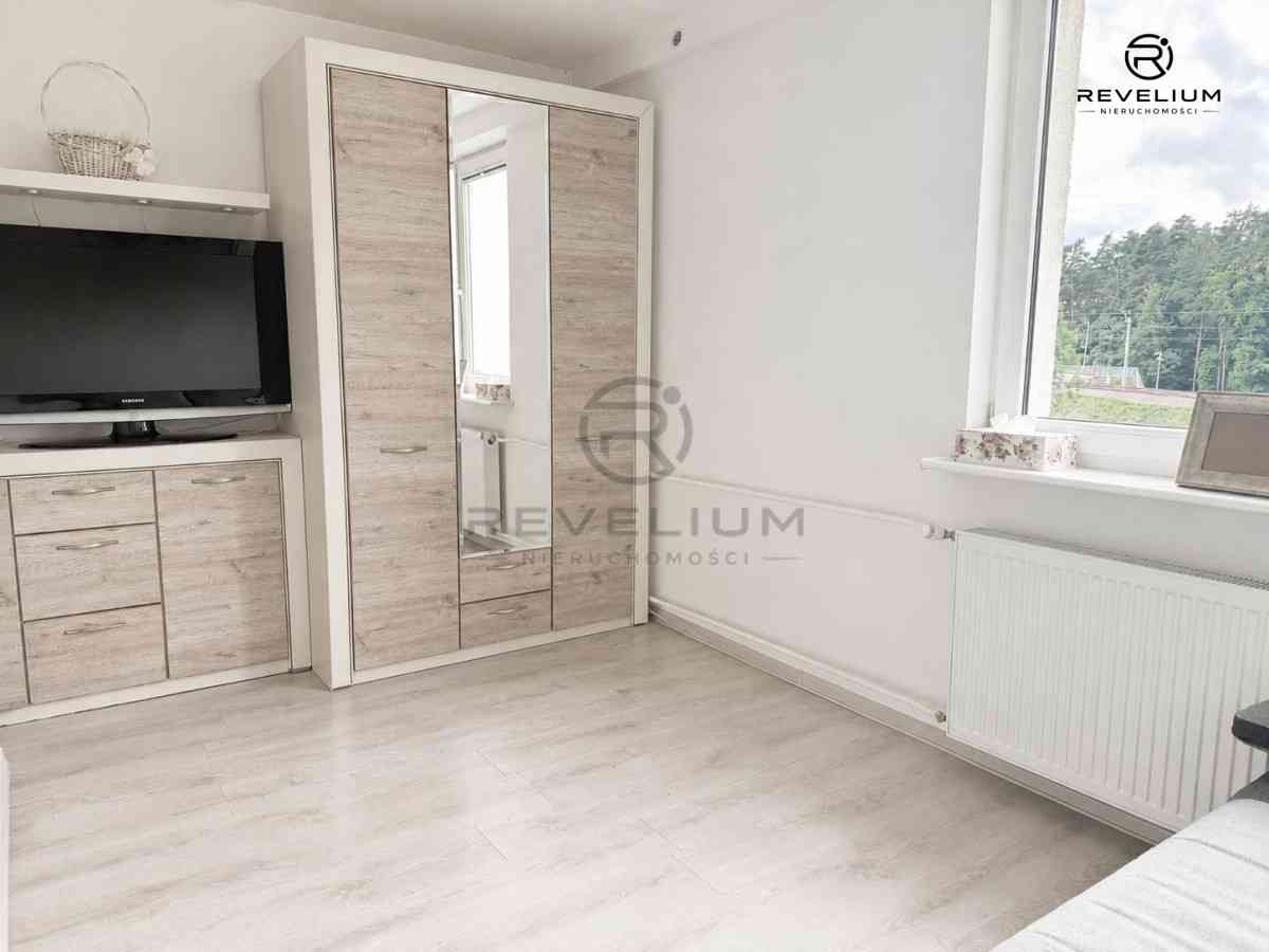 2 pokoje | balkon | Gdańsk Wrzeszcz - zdjęcie 4