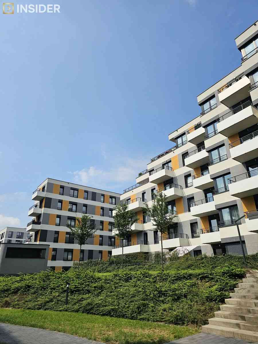 2 pokoje | Kompaktowe | Gotowe do odbioru | Balkon - zdjęcie 11