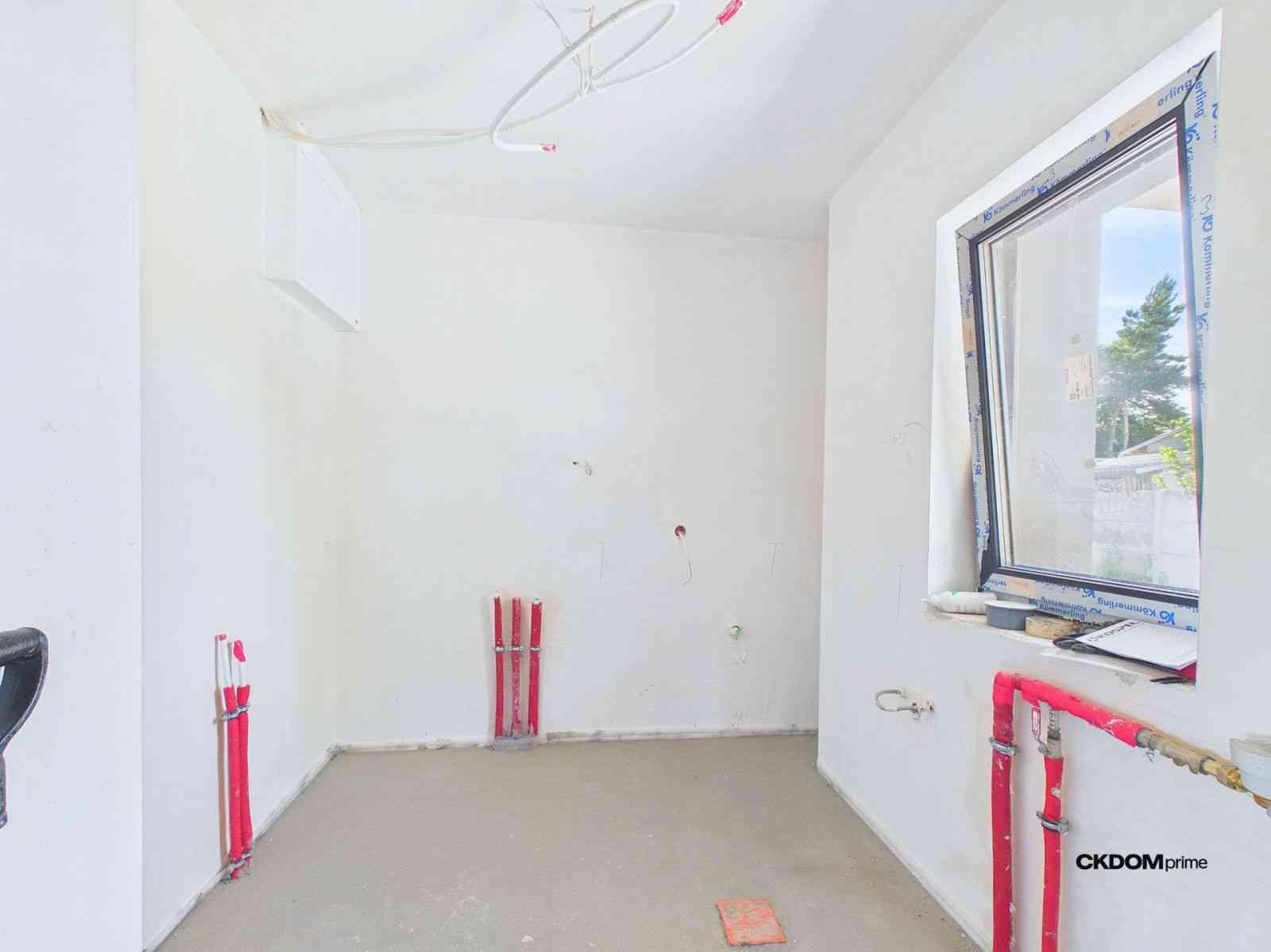 Rynek pierwotny 2025 | ok. 6 km od Kielc | spokojna okolica przy lesie - zdjęcie 7