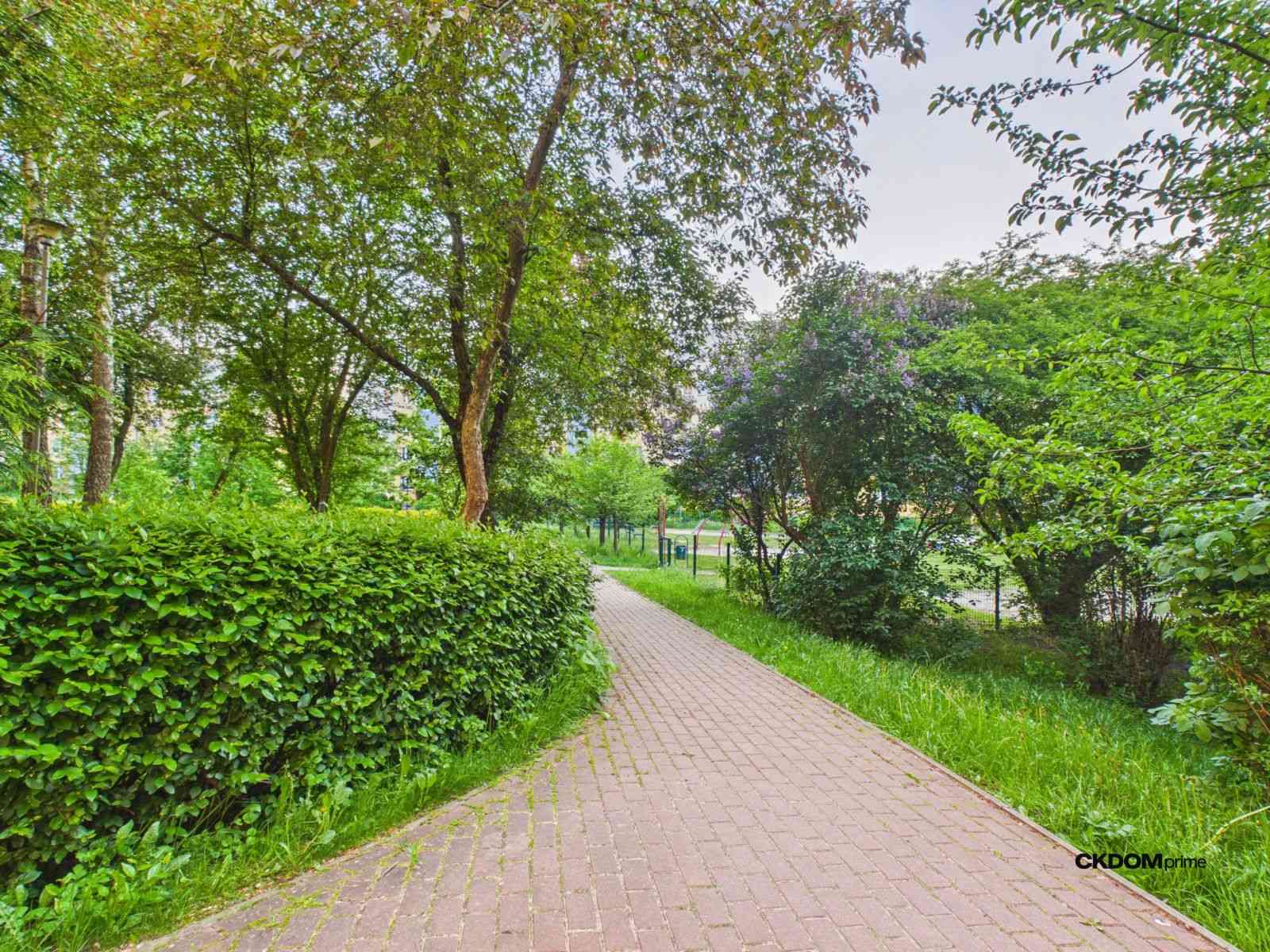 Mieszkanie 61,5 m² Kielce Uroczysko - zdjęcie 11