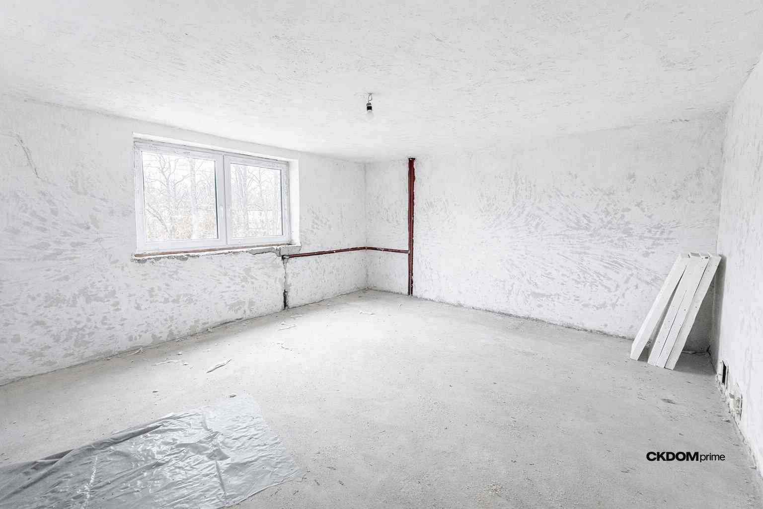 Dom 150m2 działka 2700m2 NOWA CENA - zdjęcie 3