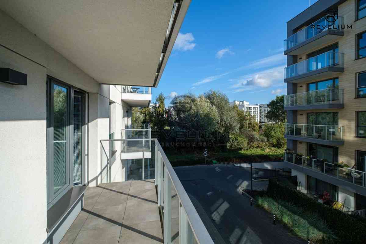 Gdańsk Letnica | 2 pokoje | 50,5 m² | Blisko plaży - zdjęcie 12