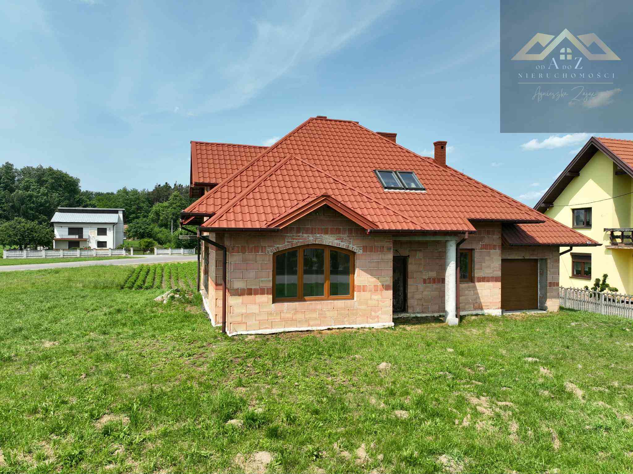 4 km od Dąbrowy Tarnowskiej - zdjęcie 3