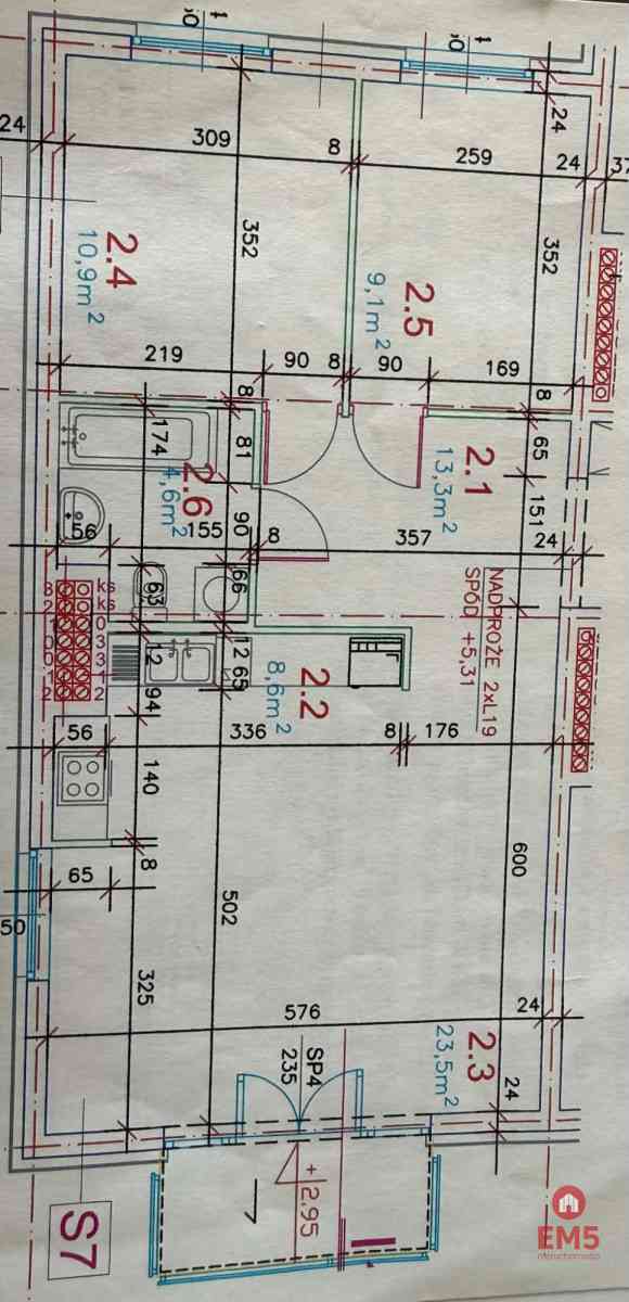PRZESTRONNE MIESZKANIE 70,10 M²  | Augustów - zdjęcie 13