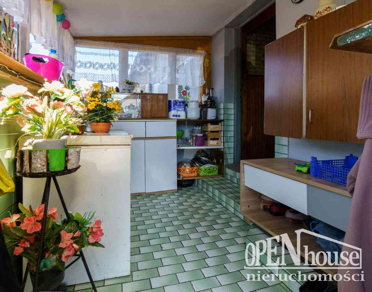 Mieszkanie na sprzedaż - Rarwino - zdjęcie 7