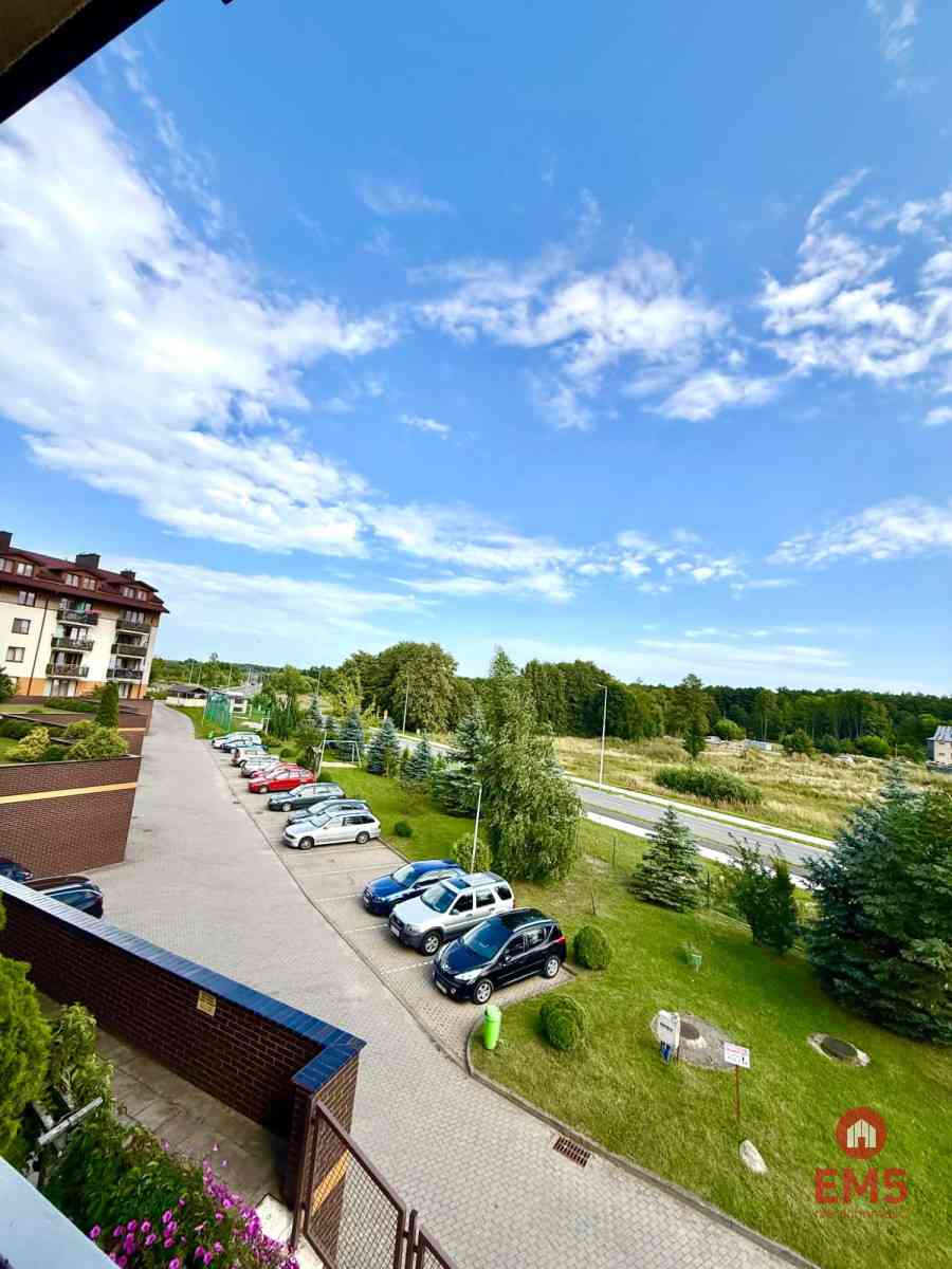 PRZESTRONNE MIESZKANIE 70,10 M²  | Augustów - zdjęcie 11