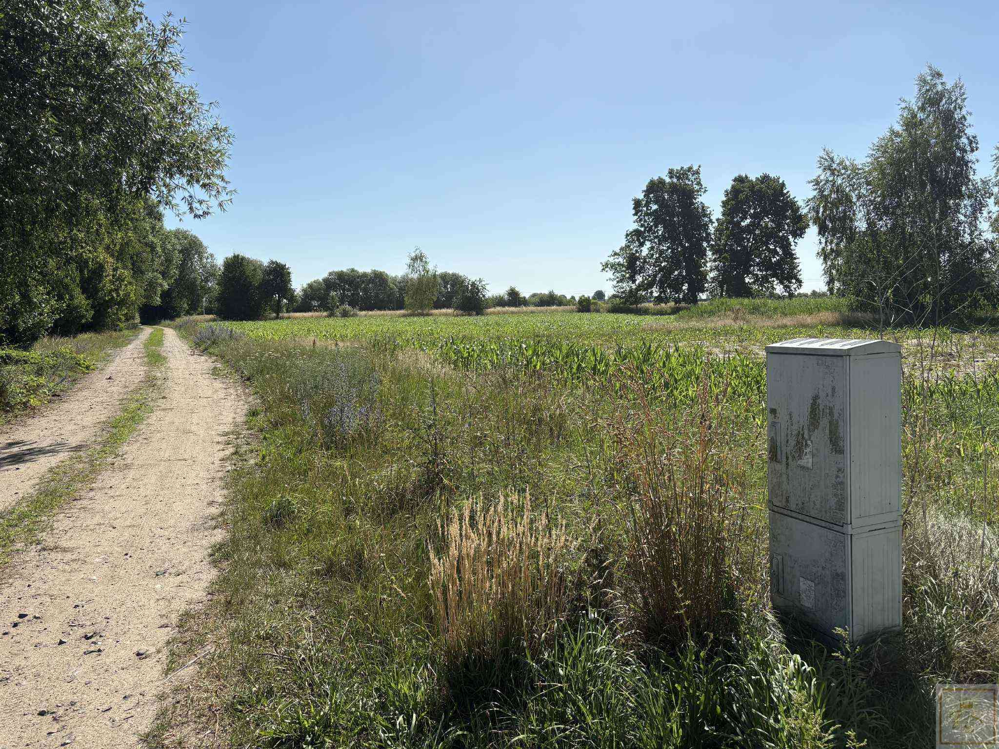 Twoja prywatna natura za niewielkie pieniądze